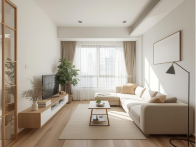 Apartamento 2DK em Hamamatsu - ¥45.000