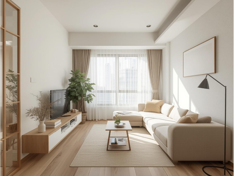 Apartamento 2DK em Hamamatsu - ¥45.000