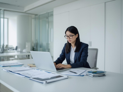 Servico de Despachante