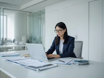 Despachante – Documentação - ¥8.000