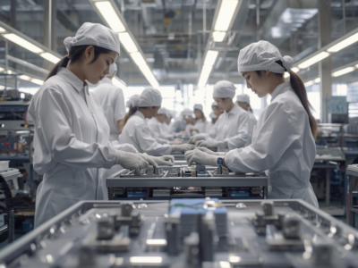 Operador de Fábrica – Aichi - ¥1.900/h