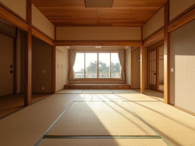 Quarto Compartilhado - ¥25.000/mês